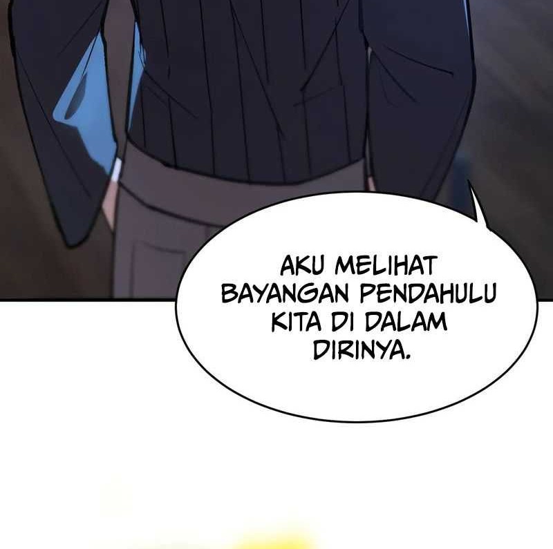 SSS-level Paladin Who Breaks All Logic Chapter 49 - halaman 54