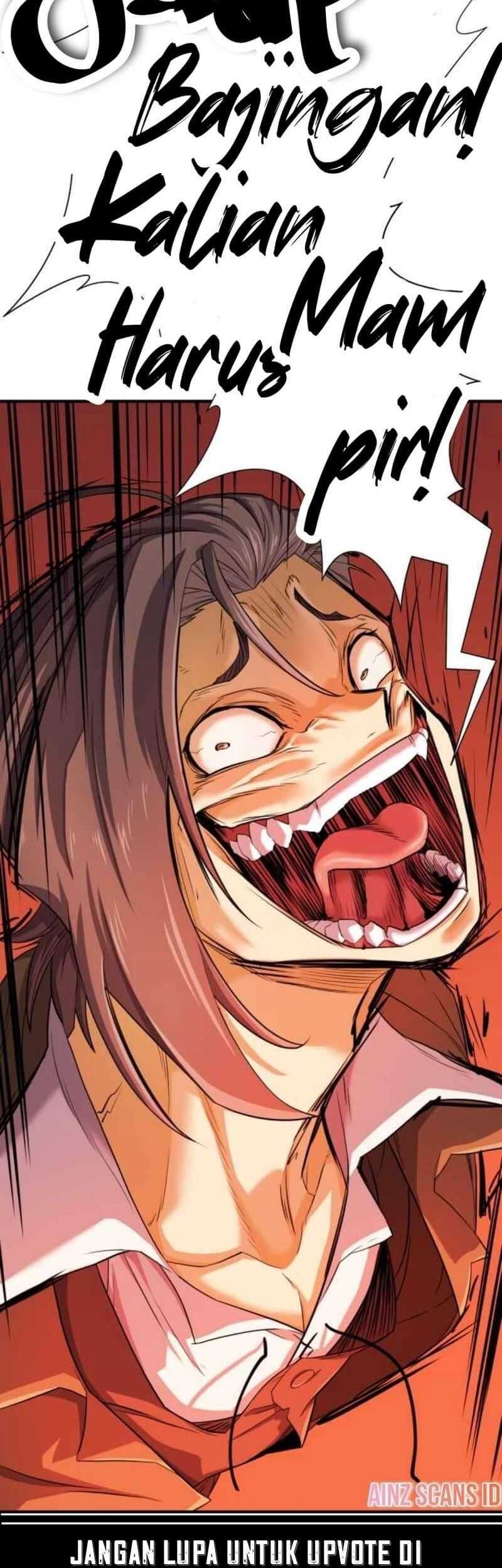 SSS-level Paladin Who Breaks All Logic Chapter 49 - halaman 58