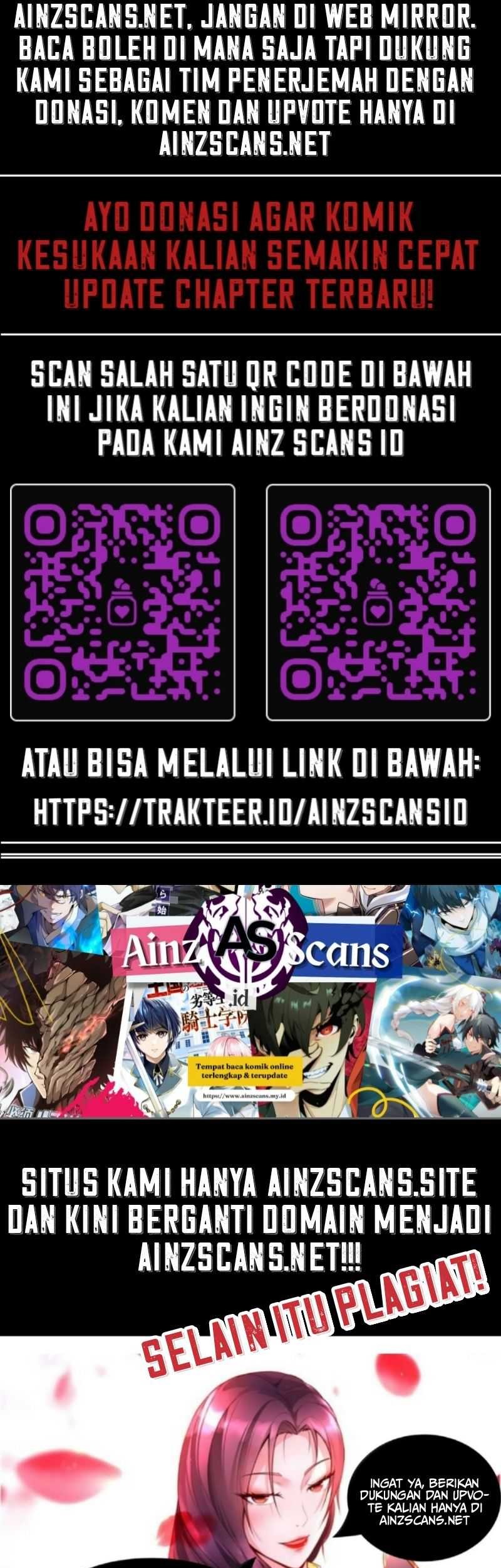 SSS-level Paladin Who Breaks All Logic Chapter 49 - halaman 59