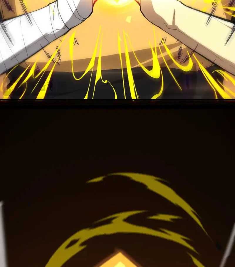 SSS-level Paladin Who Breaks All Logic Chapter 5 - halaman 19