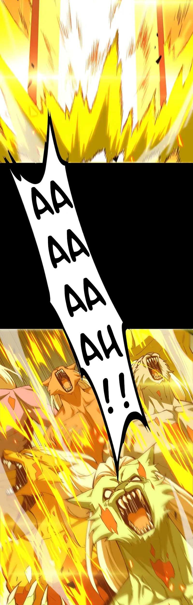 SSS-level Paladin Who Breaks All Logic Chapter 5 - halaman 21