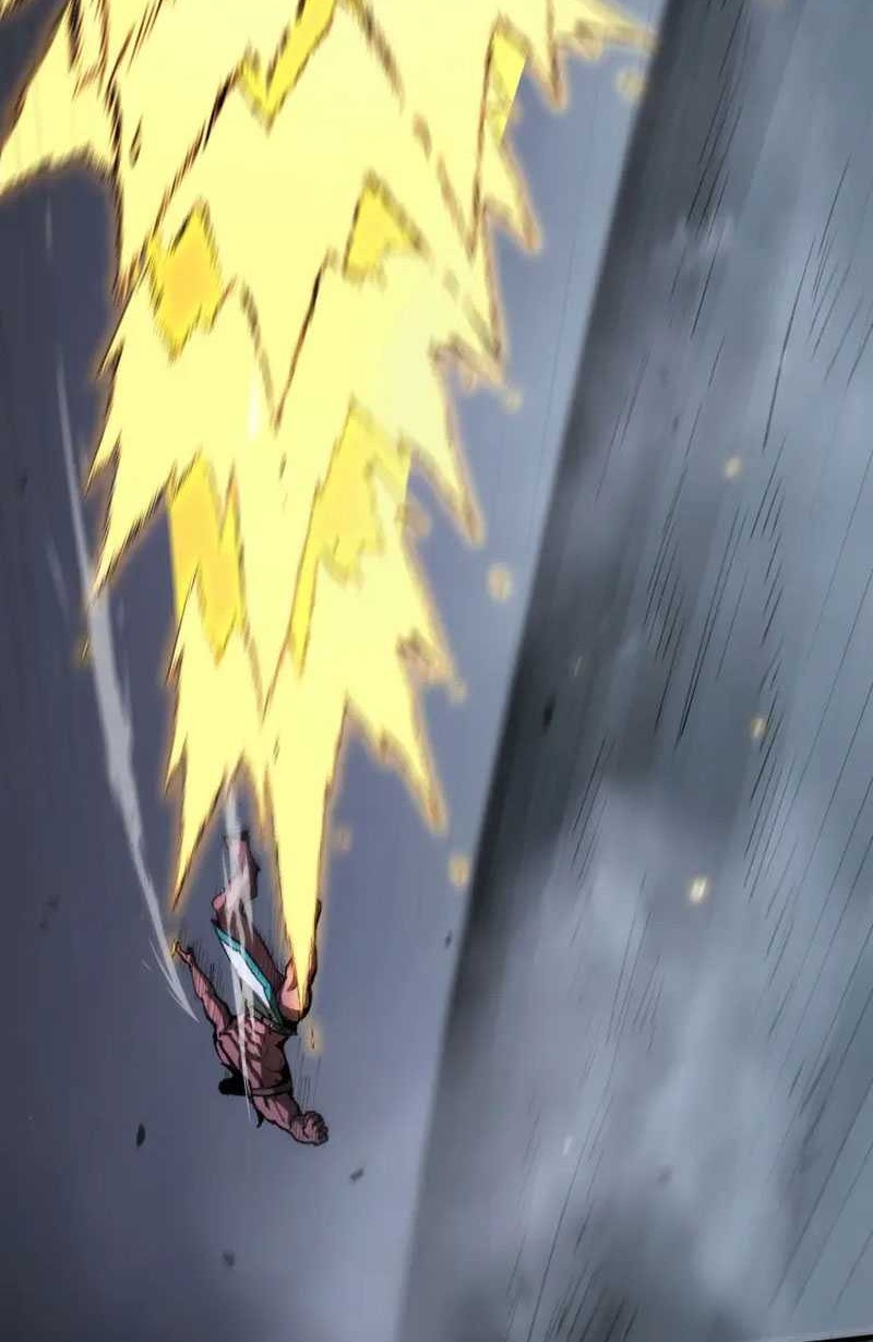 SSS-level Paladin Who Breaks All Logic Chapter 5 - halaman 31