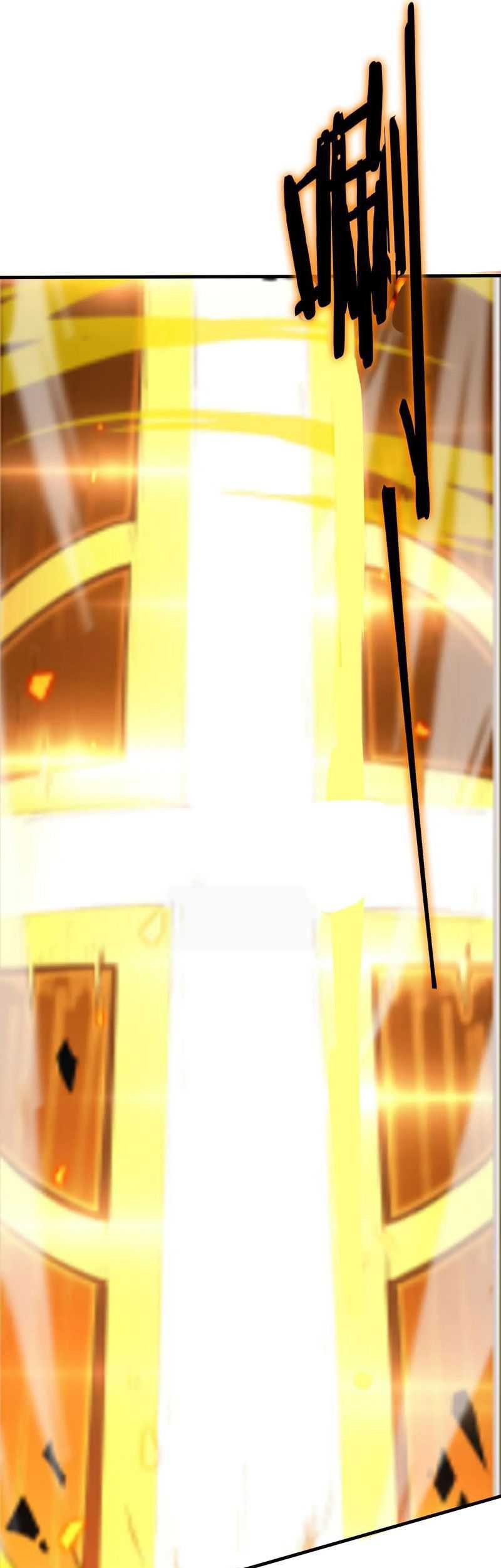 SSS-level Paladin Who Breaks All Logic Chapter 50 - halaman 26