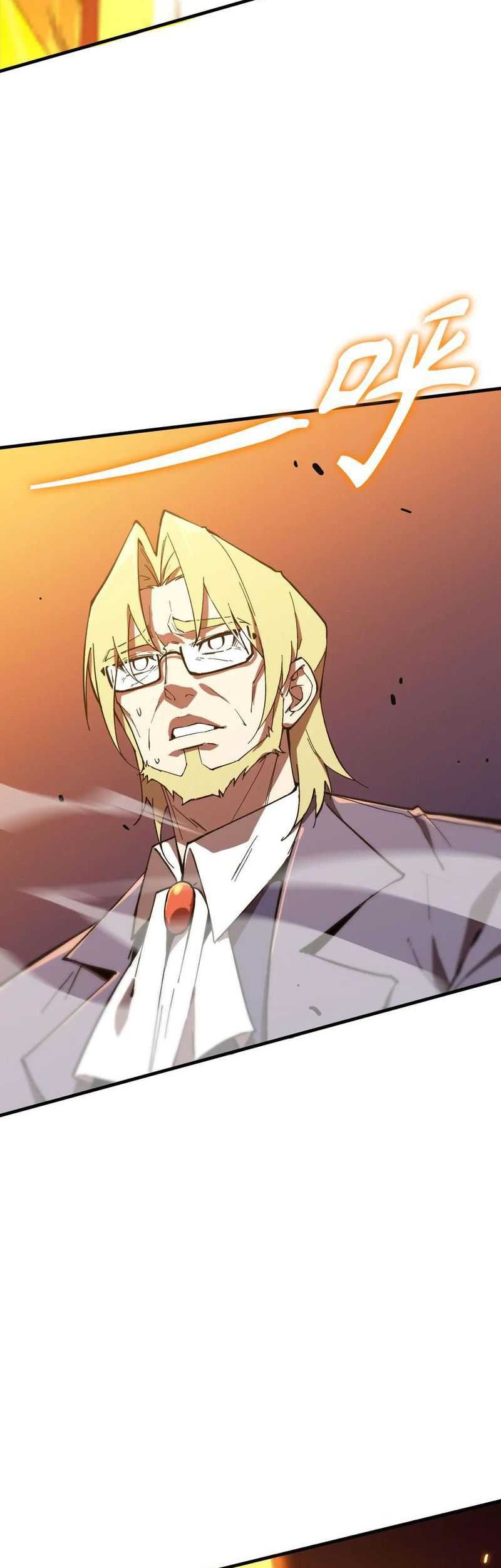 SSS-level Paladin Who Breaks All Logic Chapter 50 - halaman 27