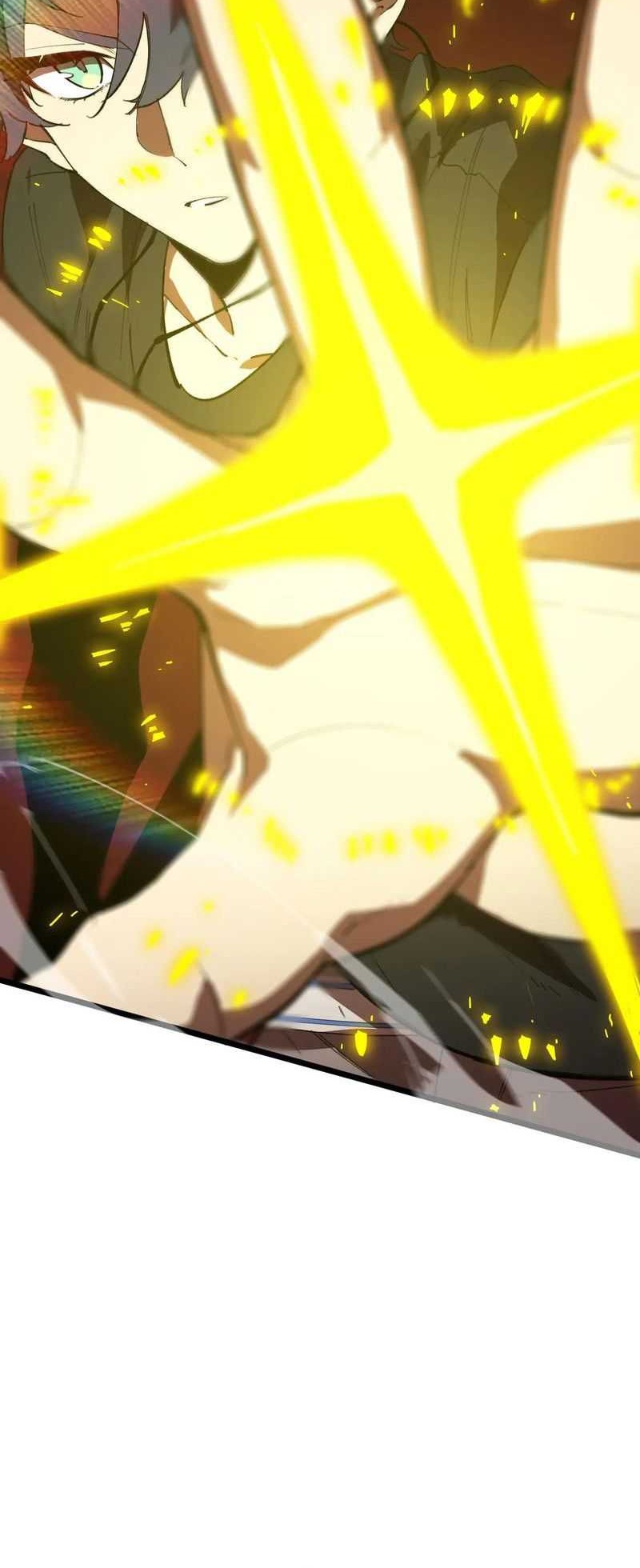 SSS-level Paladin Who Breaks All Logic Chapter 50 - halaman 37