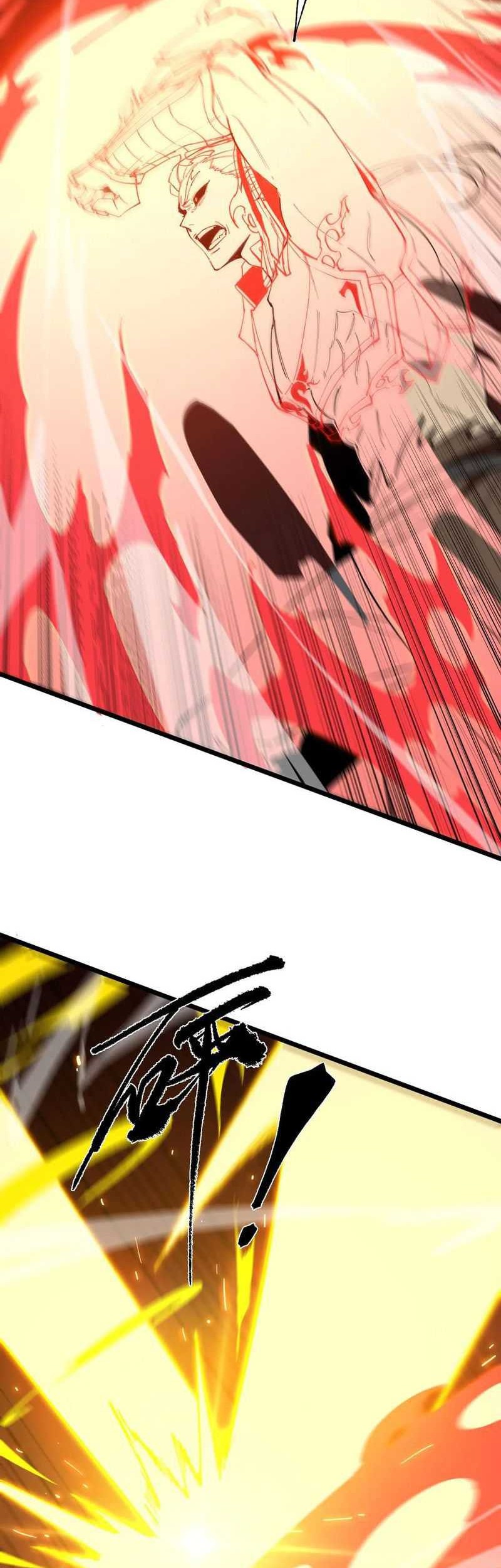 SSS-level Paladin Who Breaks All Logic Chapter 50 - halaman 39