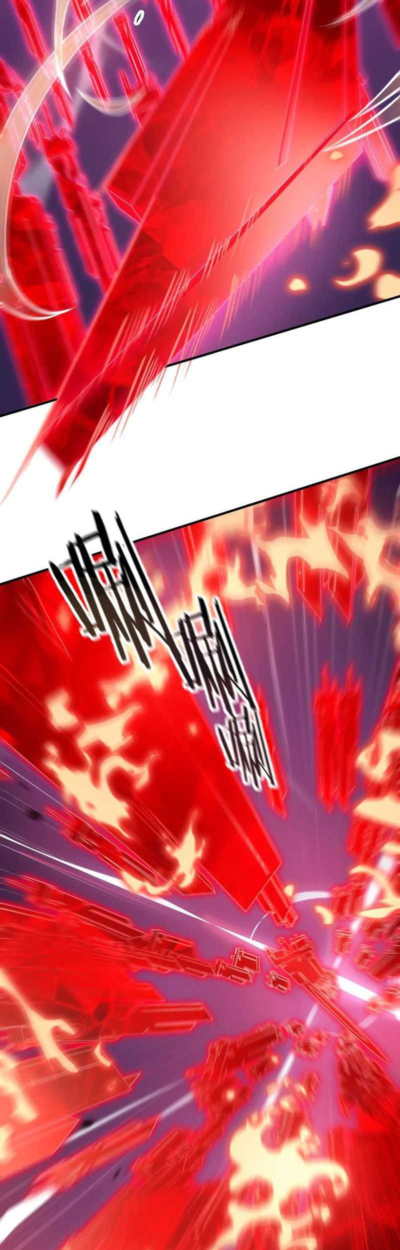 SSS-level Paladin Who Breaks All Logic Chapter 51 - halaman 12