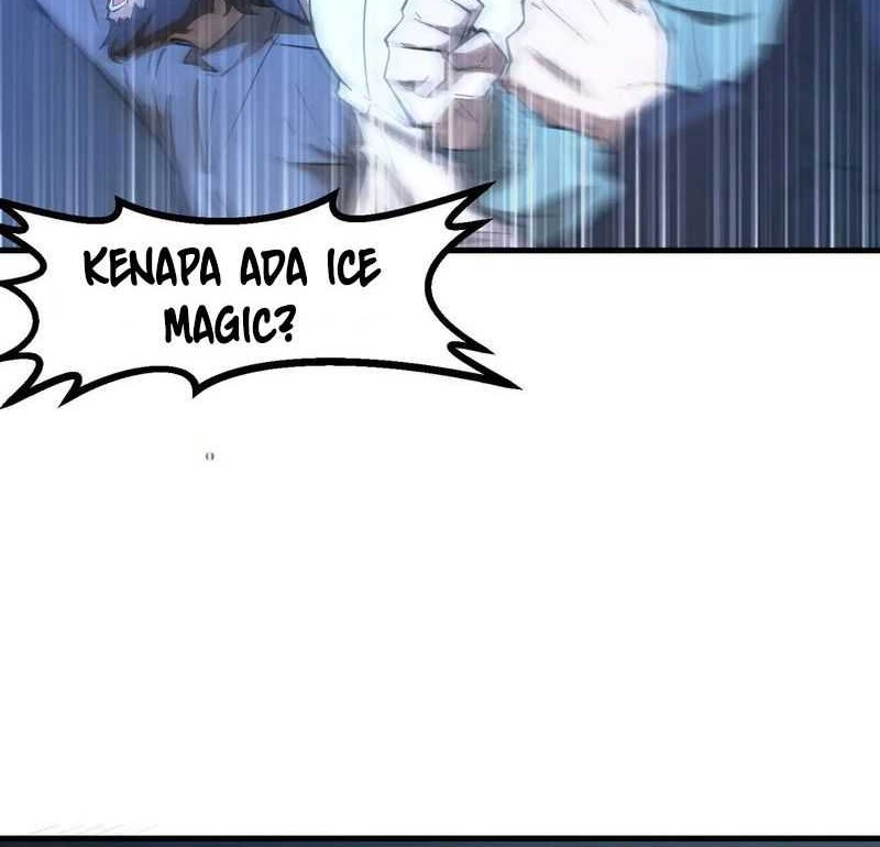 SSS-level Paladin Who Breaks All Logic Chapter 51 - halaman 19