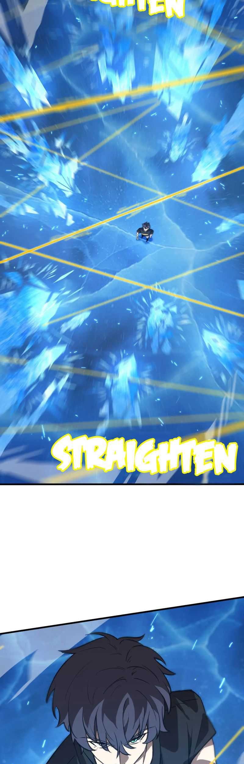 SSS-level Paladin Who Breaks All Logic Chapter 51 - halaman 24