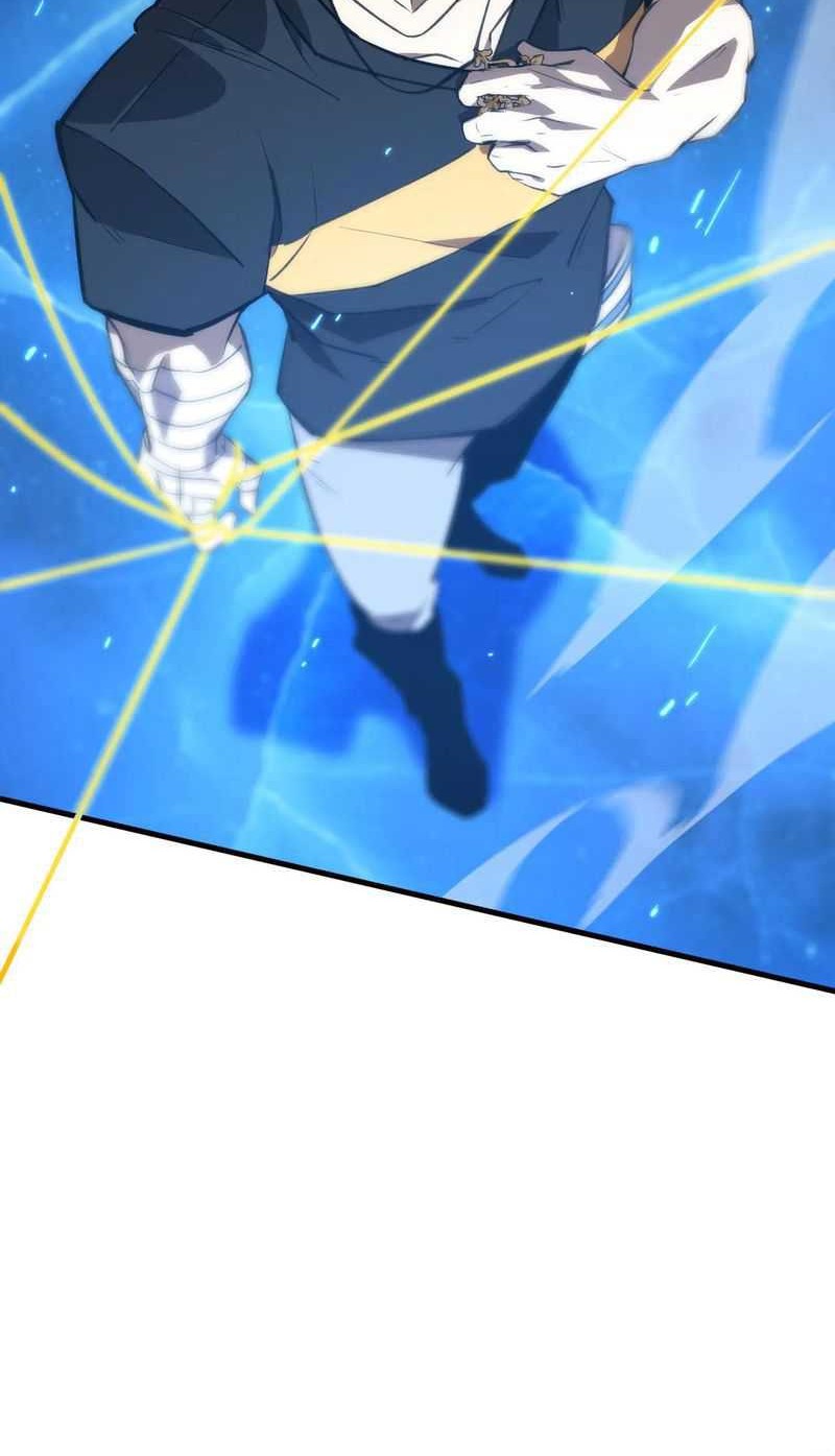 SSS-level Paladin Who Breaks All Logic Chapter 51 - halaman 25