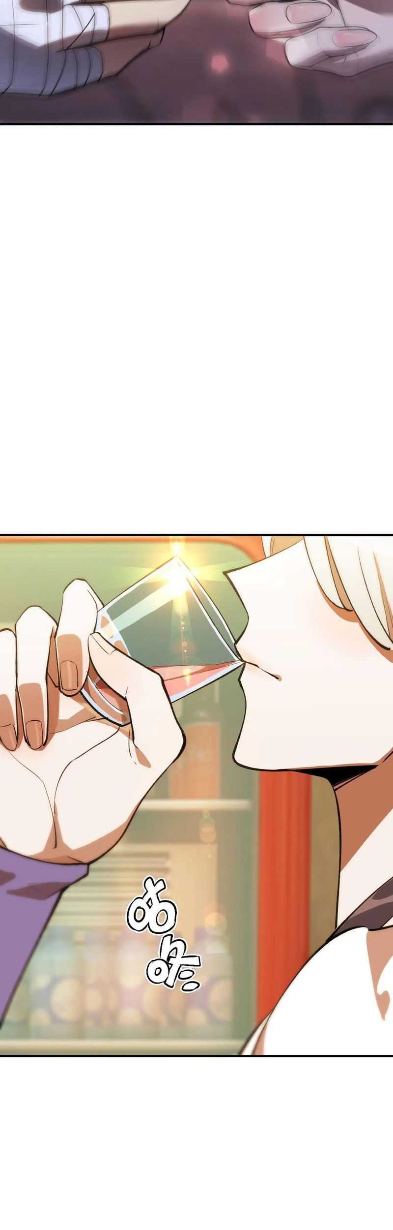 SSS-level Paladin Who Breaks All Logic Chapter 51 - halaman 48