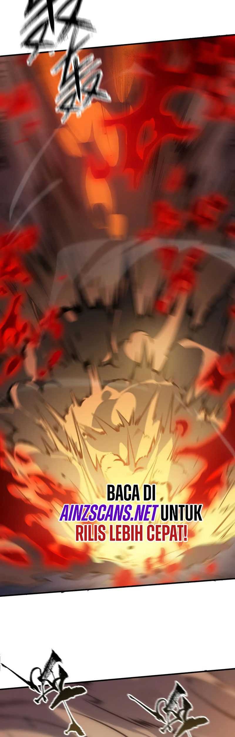 SSS-level Paladin Who Breaks All Logic Chapter 51 - halaman 5