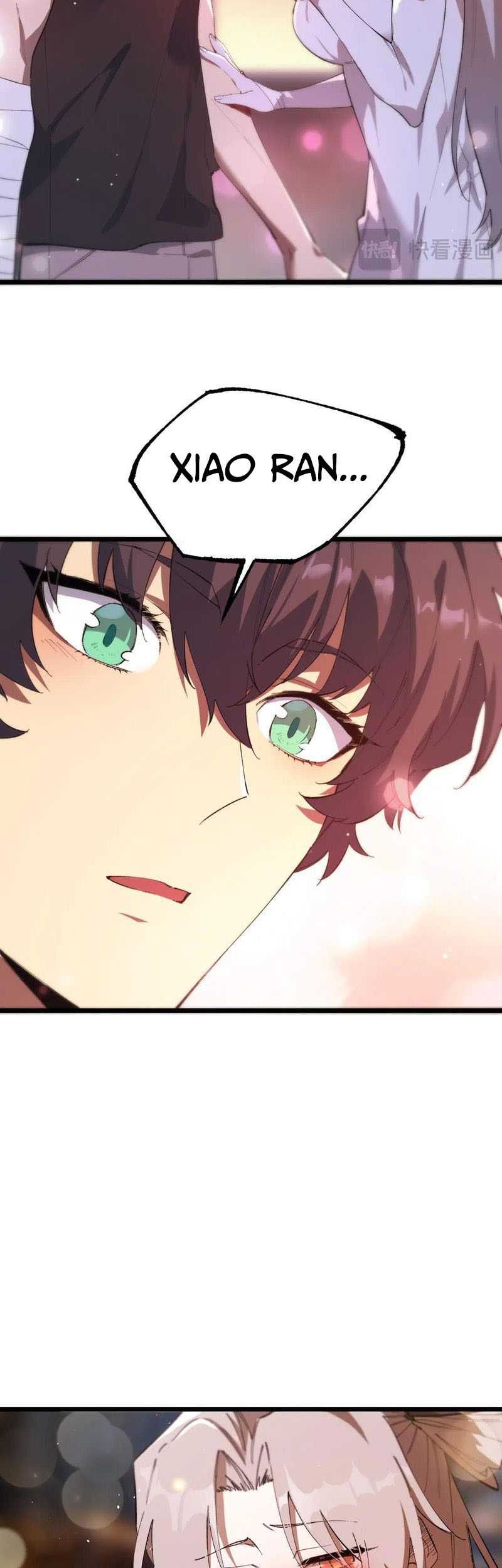 SSS-level Paladin Who Breaks All Logic Chapter 52 - halaman 11