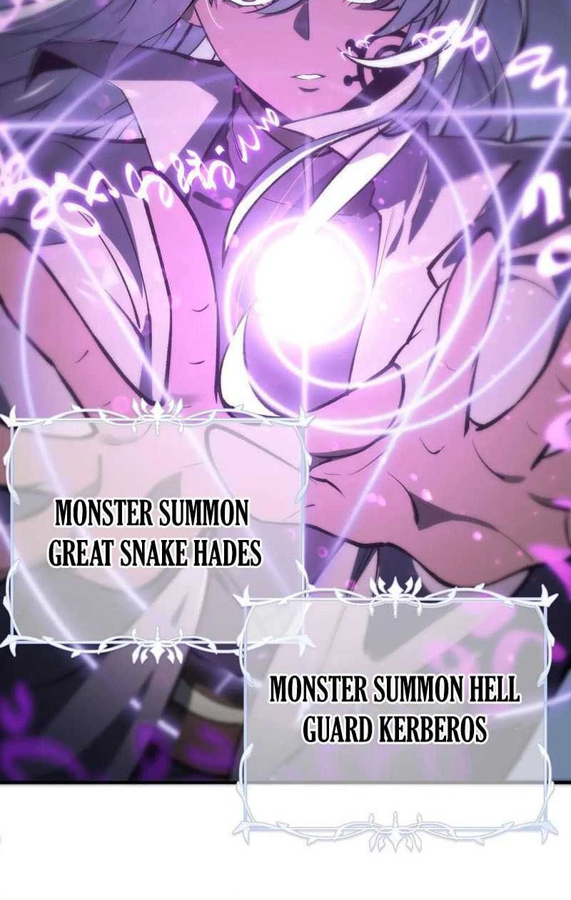 SSS-level Paladin Who Breaks All Logic Chapter 52 - halaman 49