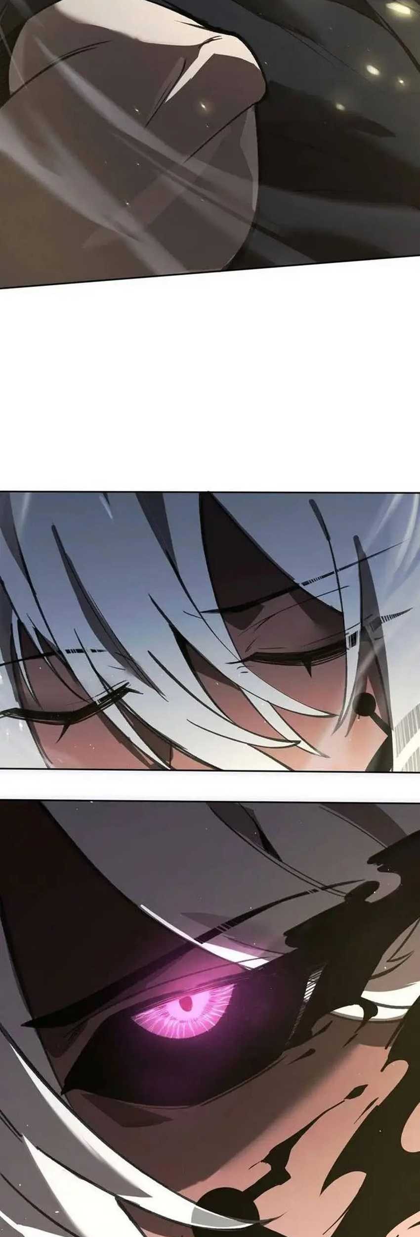 SSS-level Paladin Who Breaks All Logic Chapter 53 - halaman 13