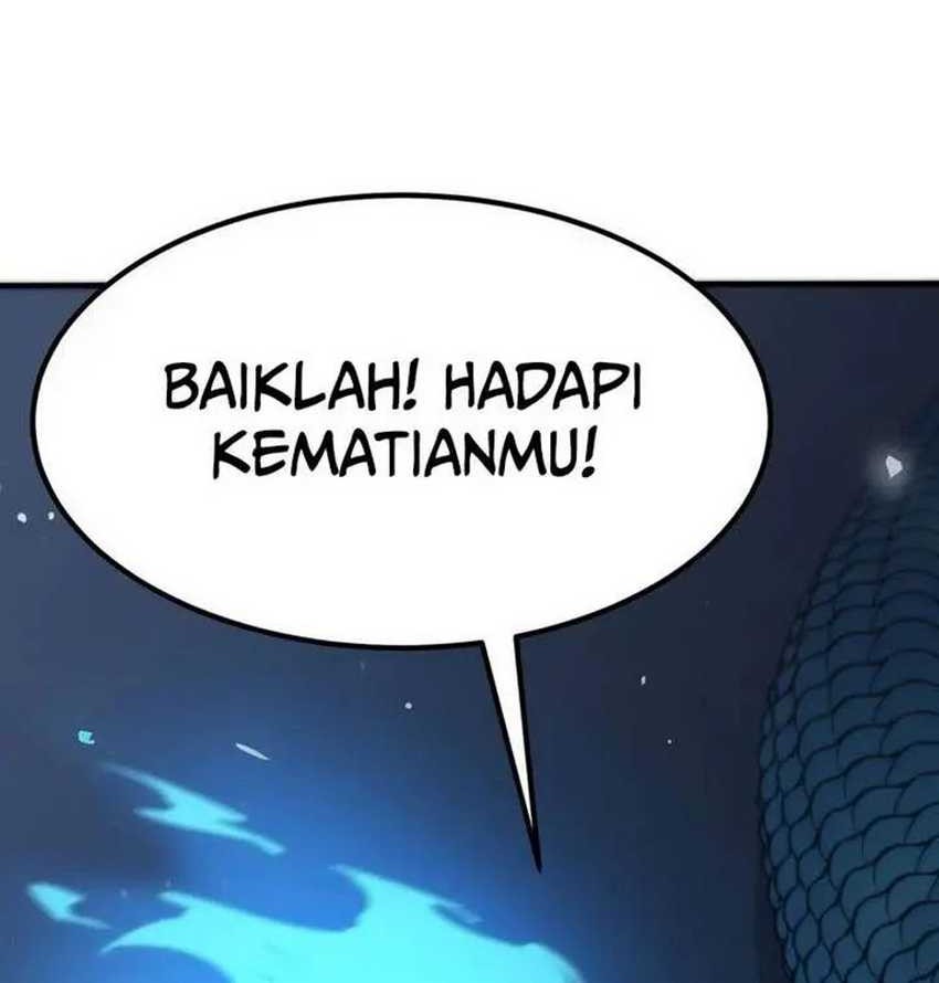 SSS-level Paladin Who Breaks All Logic Chapter 53 - halaman 29