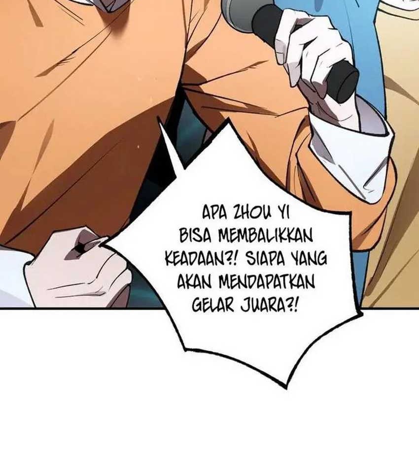 SSS-level Paladin Who Breaks All Logic Chapter 53 - halaman 49