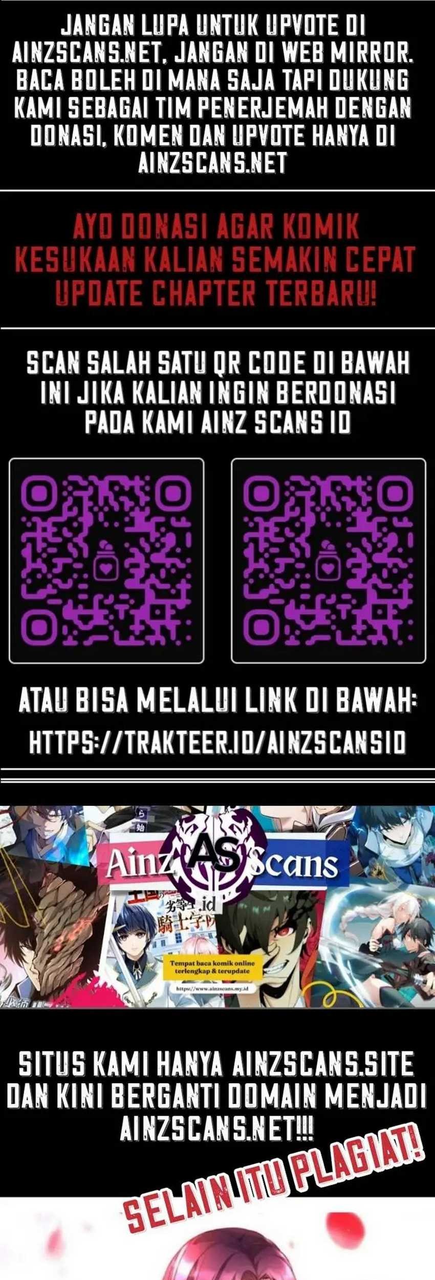 SSS-level Paladin Who Breaks All Logic Chapter 53 - halaman 61