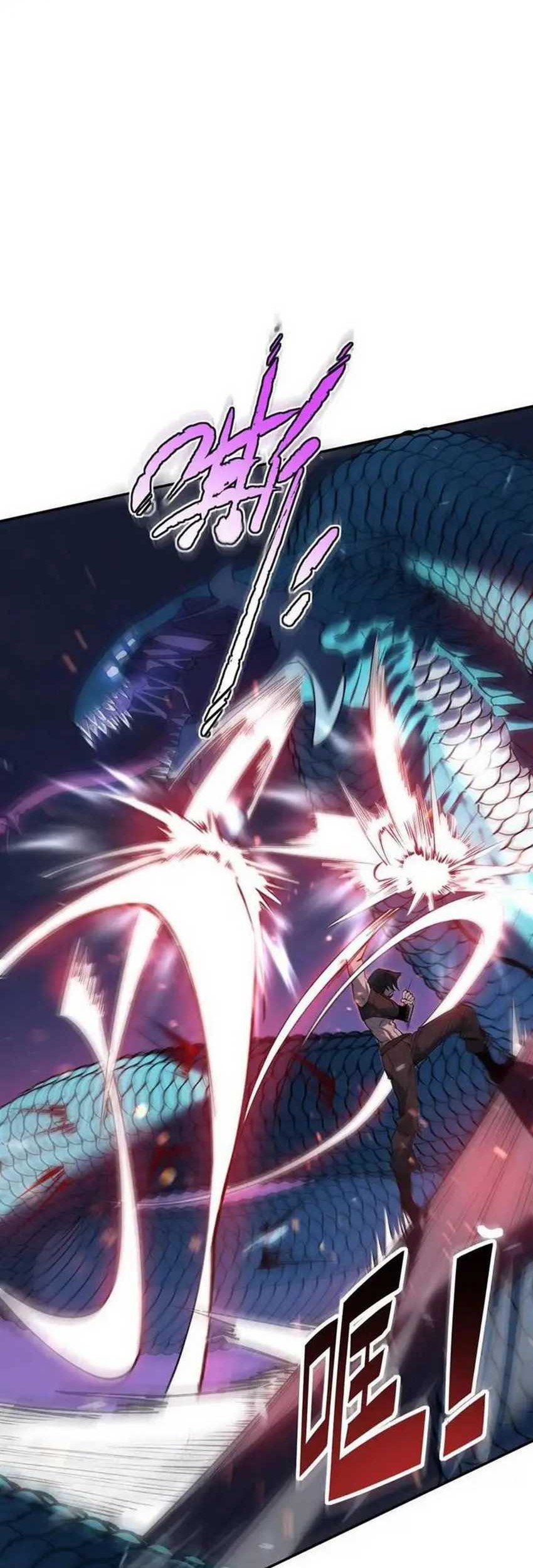 SSS-level Paladin Who Breaks All Logic Chapter 53 - halaman 7