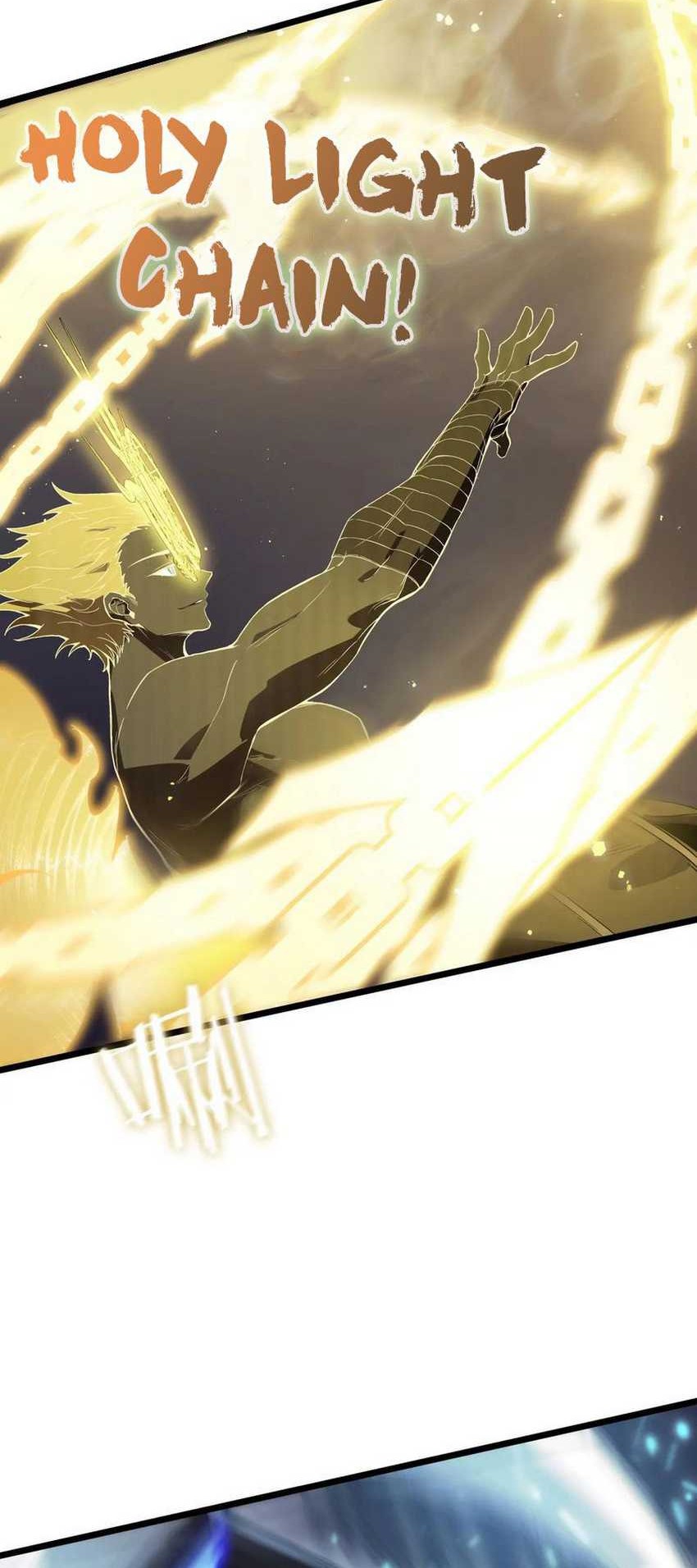 SSS-level Paladin Who Breaks All Logic Chapter 54 - halaman 19