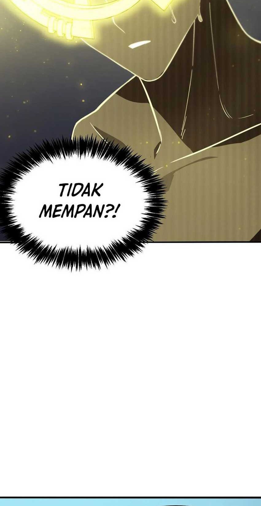 SSS-level Paladin Who Breaks All Logic Chapter 54 - halaman 25