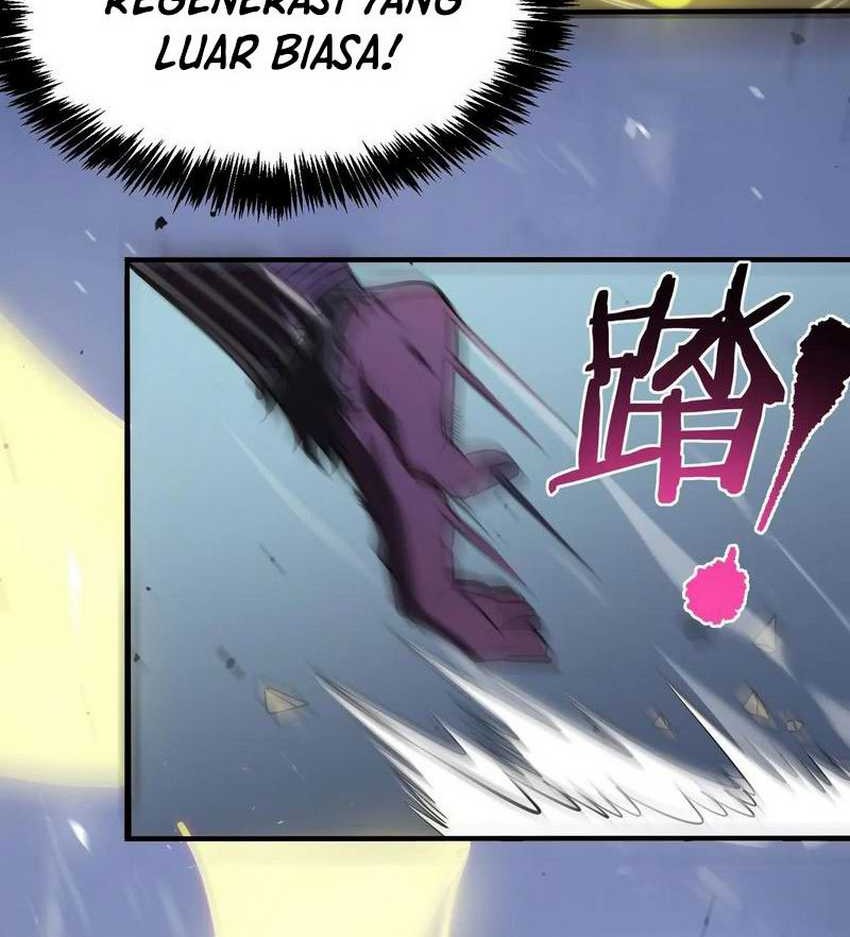 SSS-level Paladin Who Breaks All Logic Chapter 54 - halaman 44