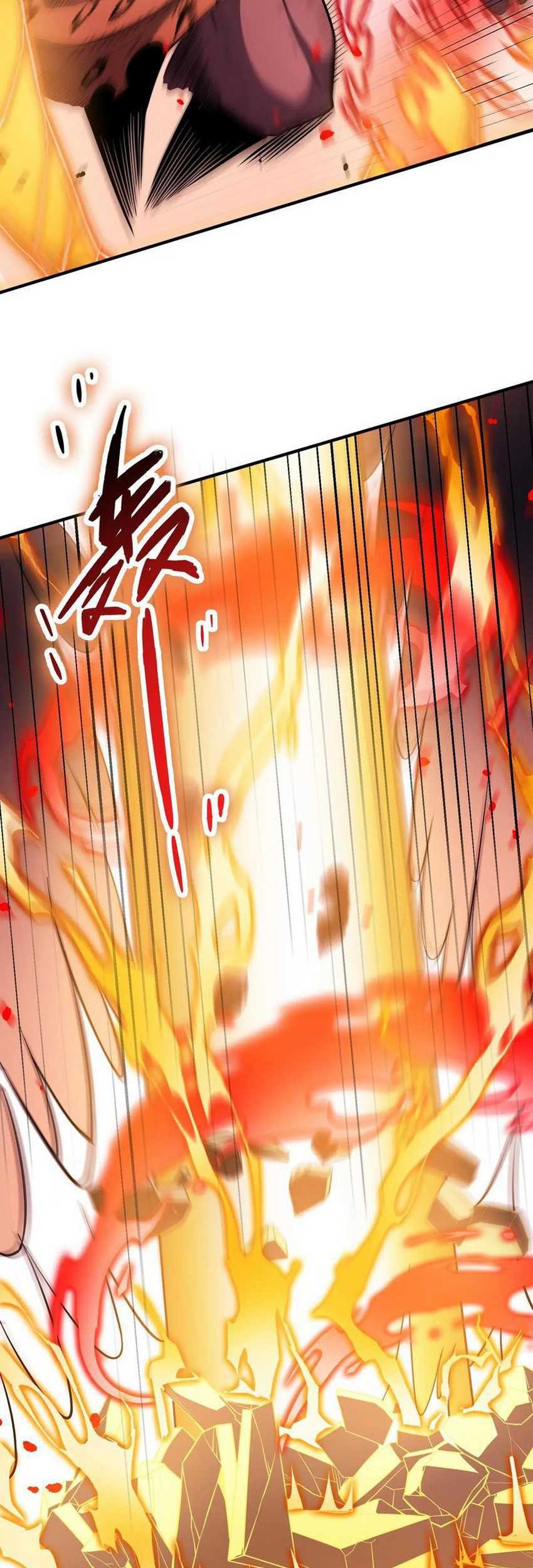 SSS-level Paladin Who Breaks All Logic Chapter 54 - halaman 6