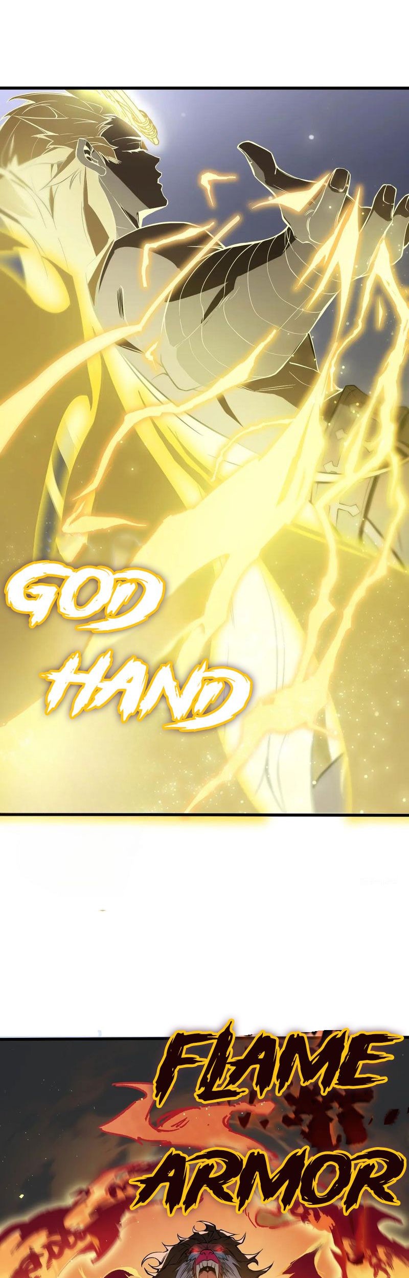 SSS-level Paladin Who Breaks All Logic Chapter 55 - halaman 4