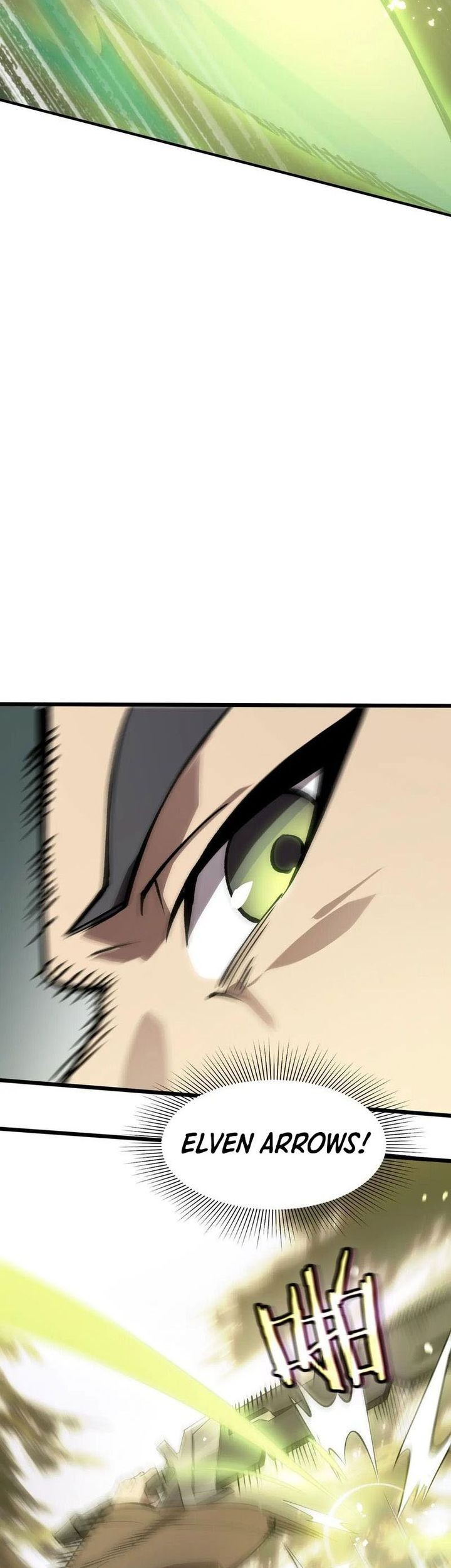 SSS-level Paladin Who Breaks All Logic Chapter 56 - halaman 16