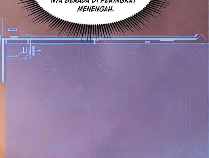 SSS-level Paladin Who Breaks All Logic Chapter 56 - halaman 38