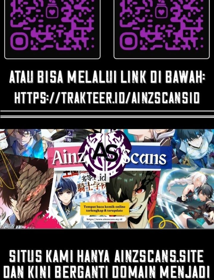 SSS-level Paladin Who Breaks All Logic Chapter 56 - halaman 67