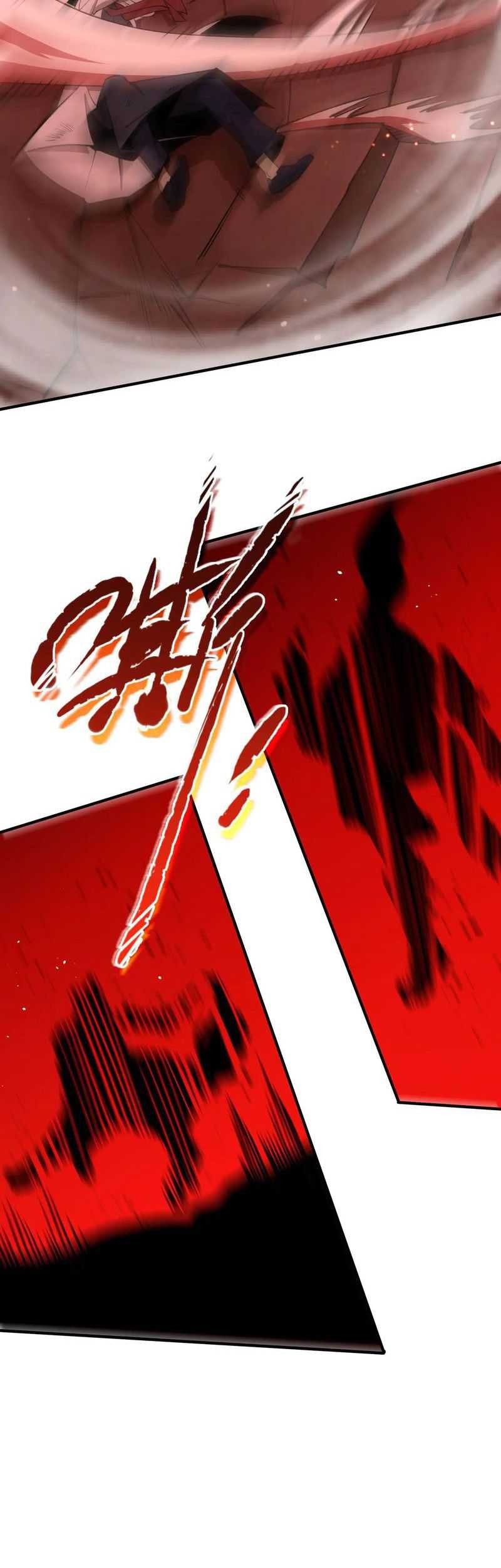 SSS-level Paladin Who Breaks All Logic Chapter 57 - halaman 12