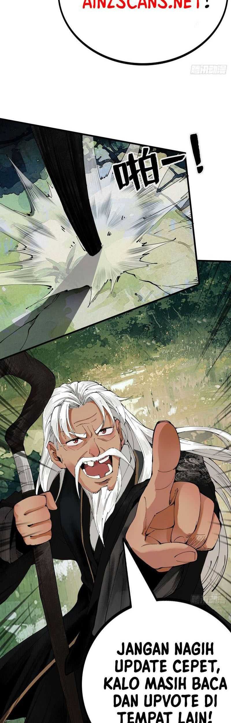 SSS-level Paladin Who Breaks All Logic Chapter 57 - halaman 52
