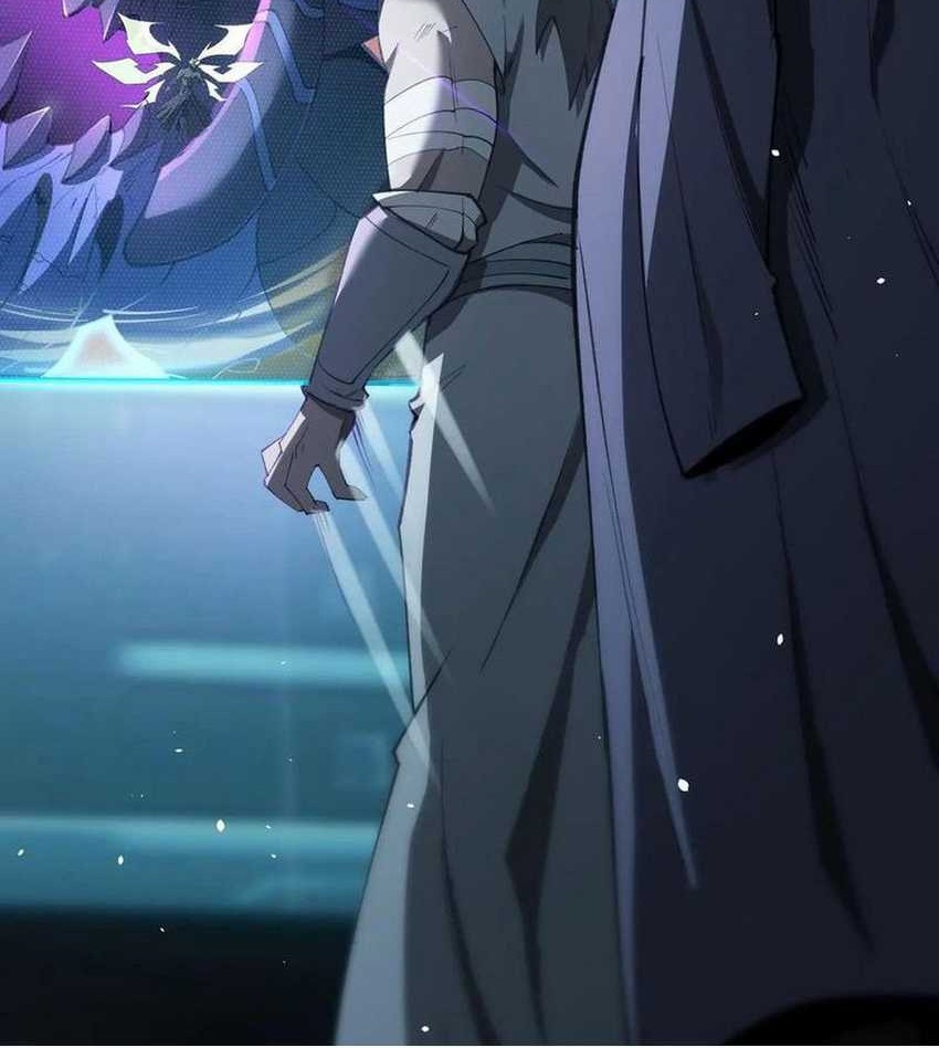SSS-level Paladin Who Breaks All Logic Chapter 59 - halaman 22
