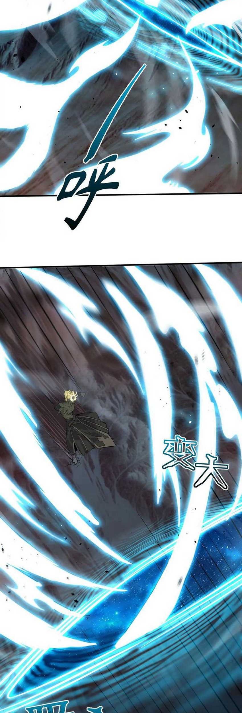 SSS-level Paladin Who Breaks All Logic Chapter 59 - halaman 45