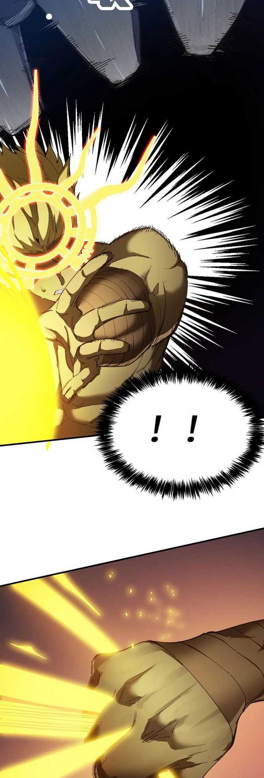 SSS-level Paladin Who Breaks All Logic Chapter 59 - halaman 49