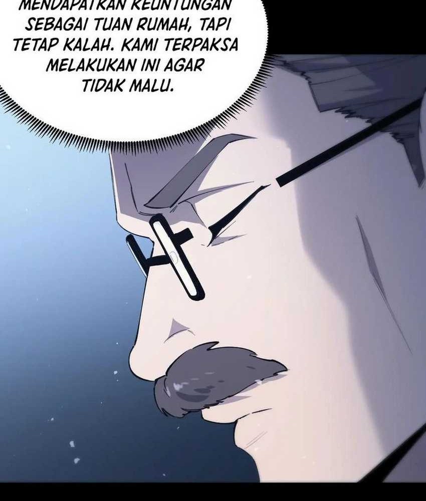 SSS-level Paladin Who Breaks All Logic Chapter 59 - halaman 8