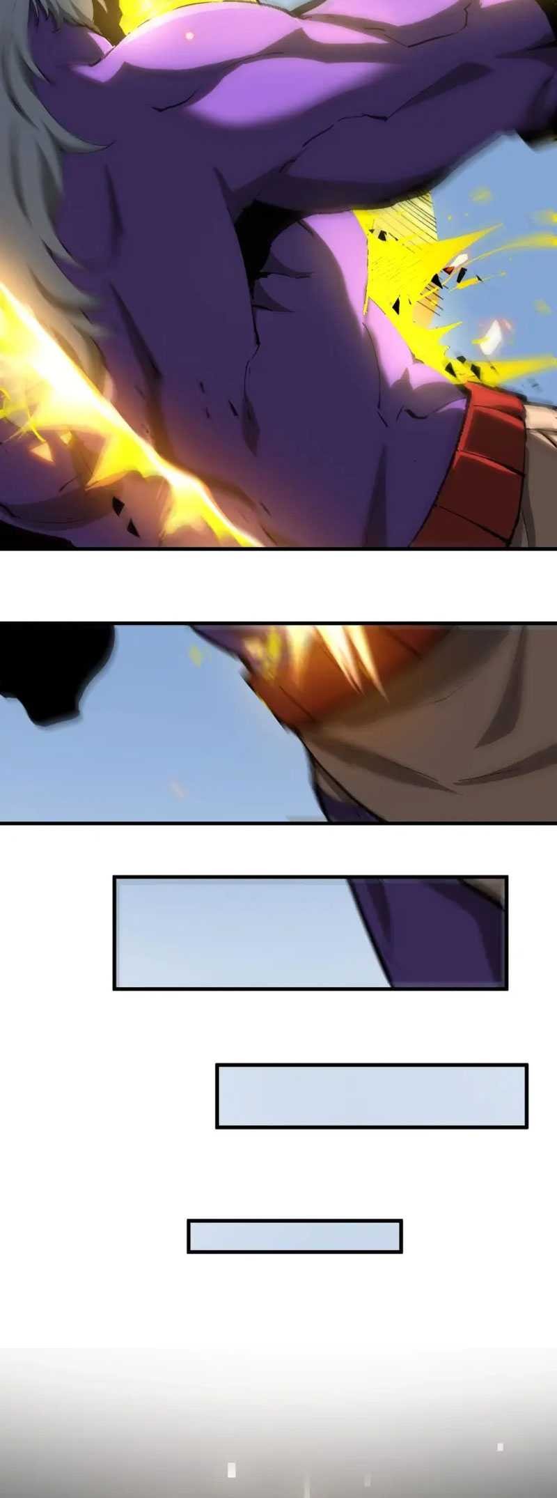 SSS-level Paladin Who Breaks All Logic Chapter 6 - halaman 24