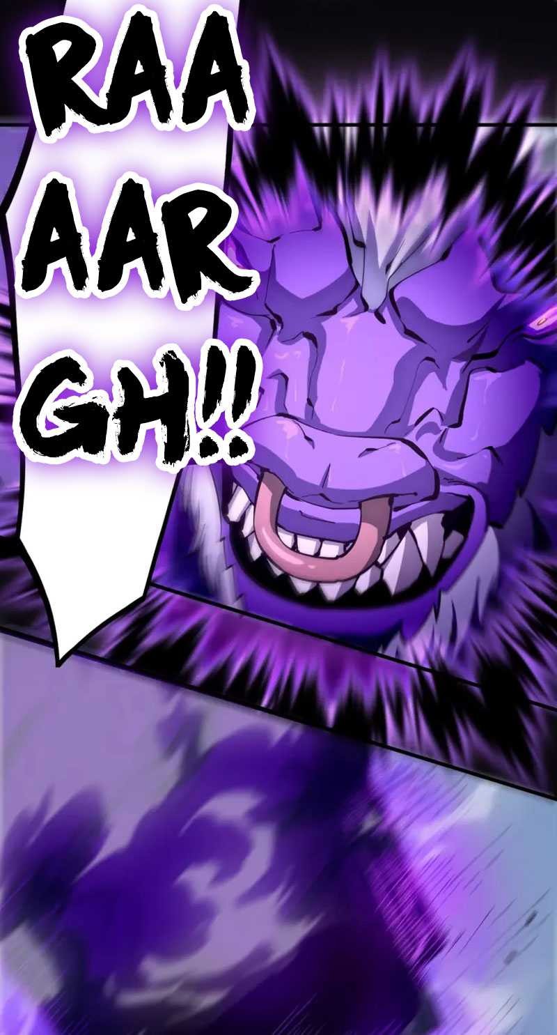 SSS-level Paladin Who Breaks All Logic Chapter 6 - halaman 7