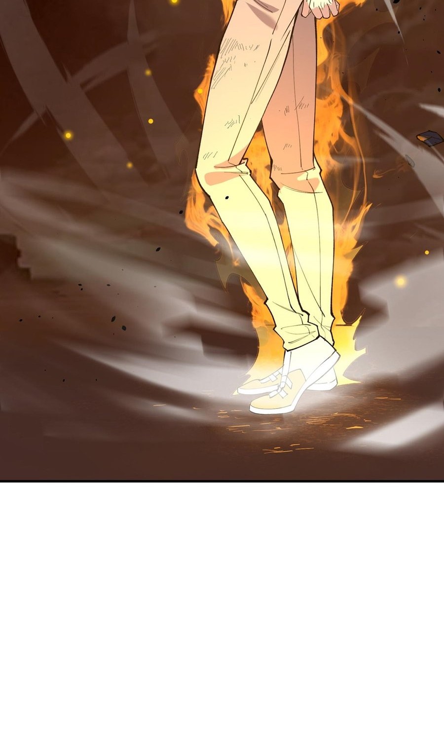 SSS-level Paladin Who Breaks All Logic Chapter 60 - halaman 41