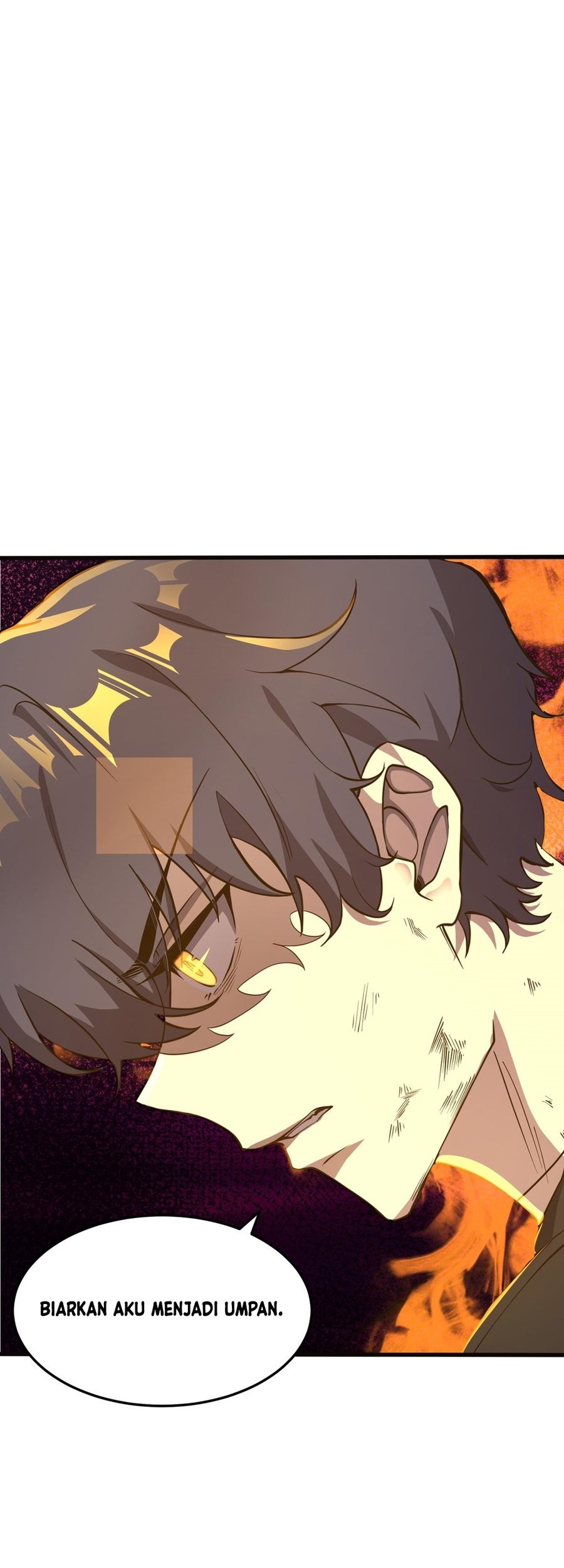 SSS-level Paladin Who Breaks All Logic Chapter 60 - halaman 42