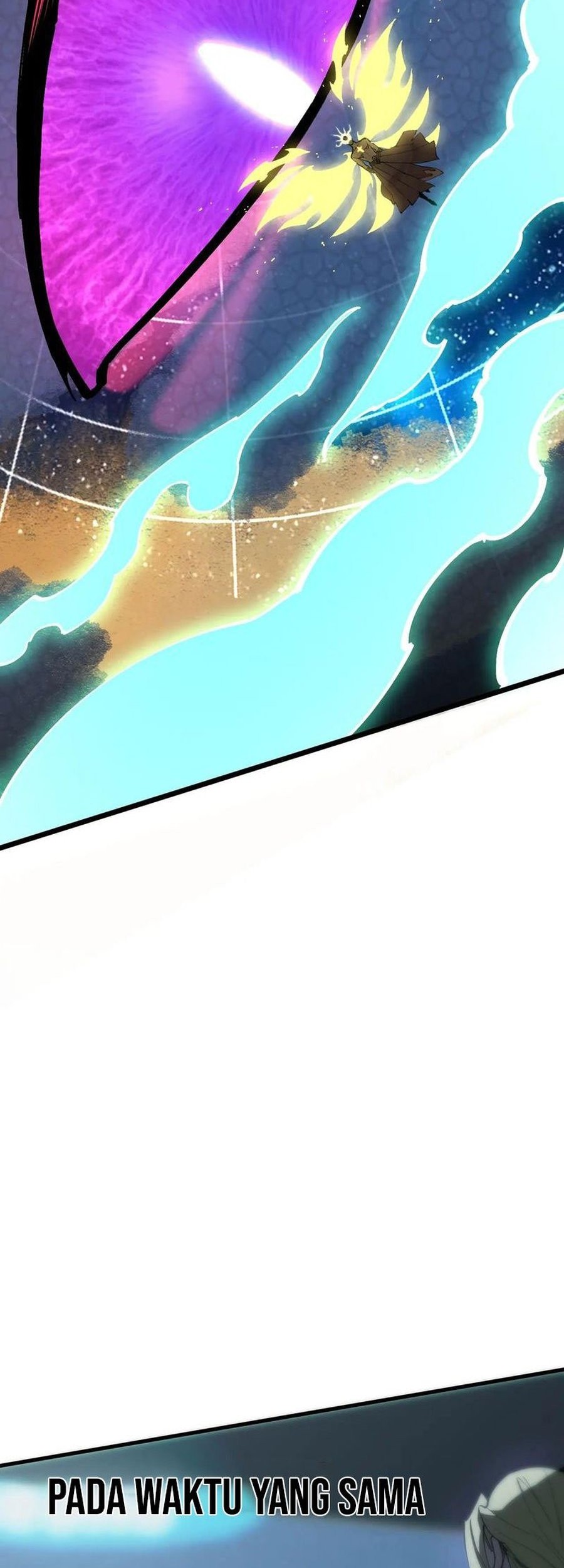SSS-level Paladin Who Breaks All Logic Chapter 60 - halaman 66