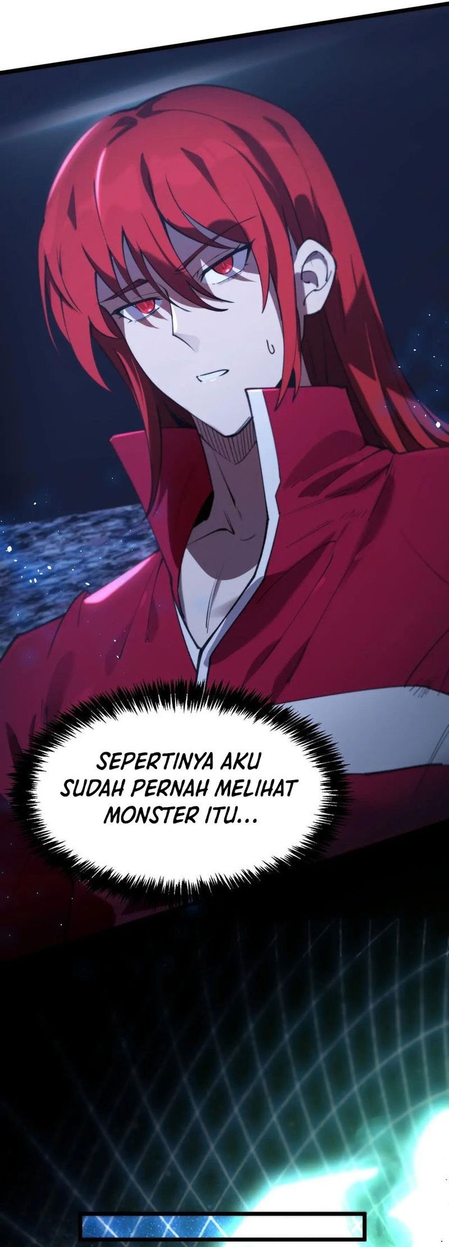 SSS-level Paladin Who Breaks All Logic Chapter 60 - halaman 68