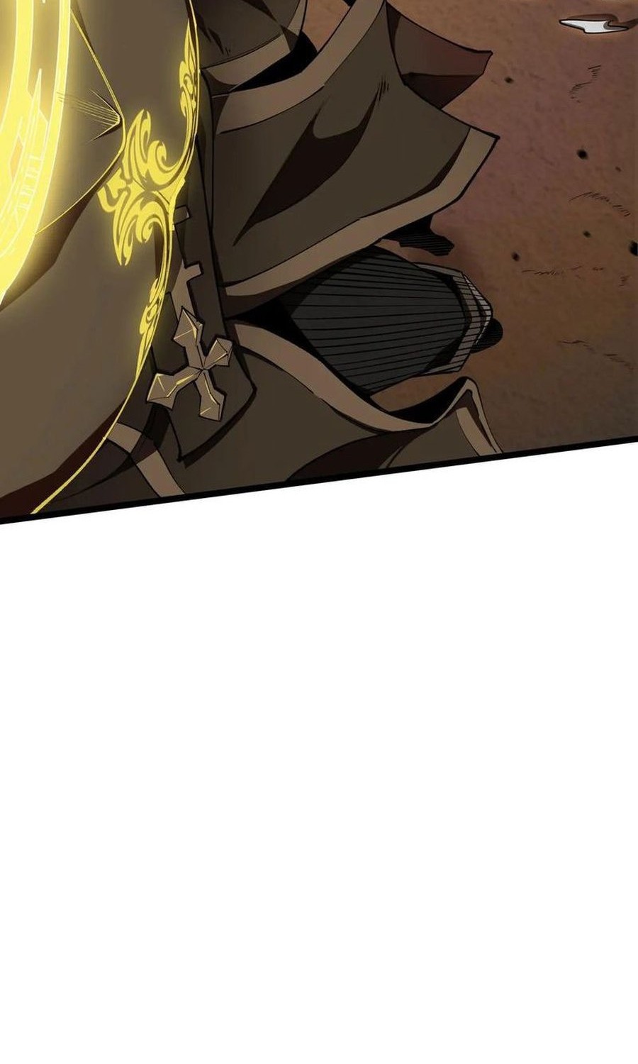 SSS-level Paladin Who Breaks All Logic Chapter 60 - halaman 79