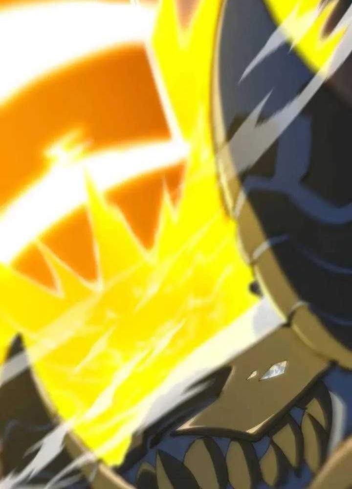 SSS-level Paladin Who Breaks All Logic Chapter 61 - halaman 18
