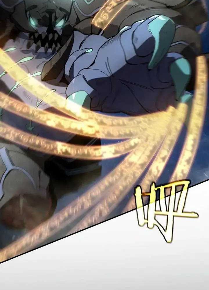 SSS-level Paladin Who Breaks All Logic Chapter 61 - halaman 30