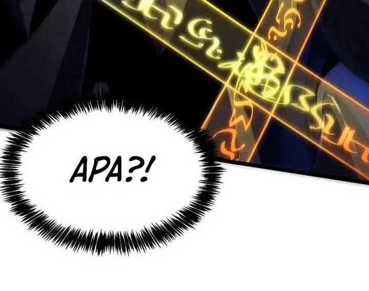 SSS-level Paladin Who Breaks All Logic Chapter 61 - halaman 36