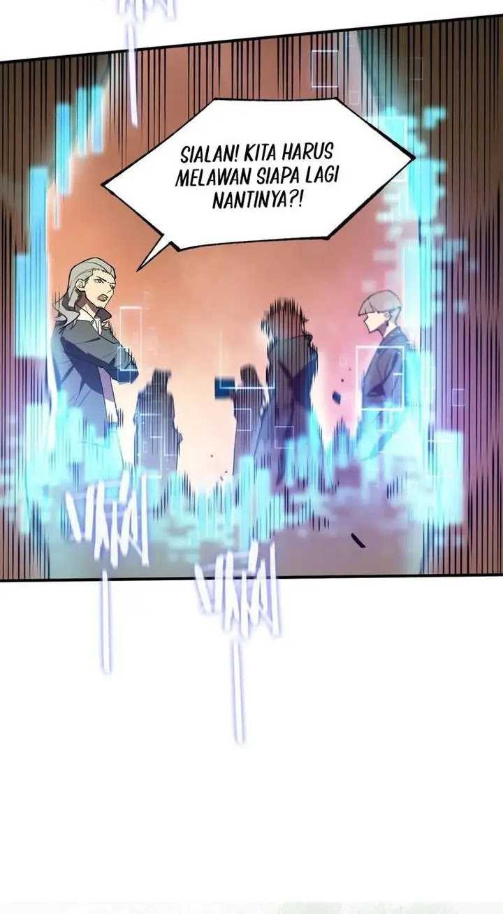 SSS-level Paladin Who Breaks All Logic Chapter 61 - halaman 47