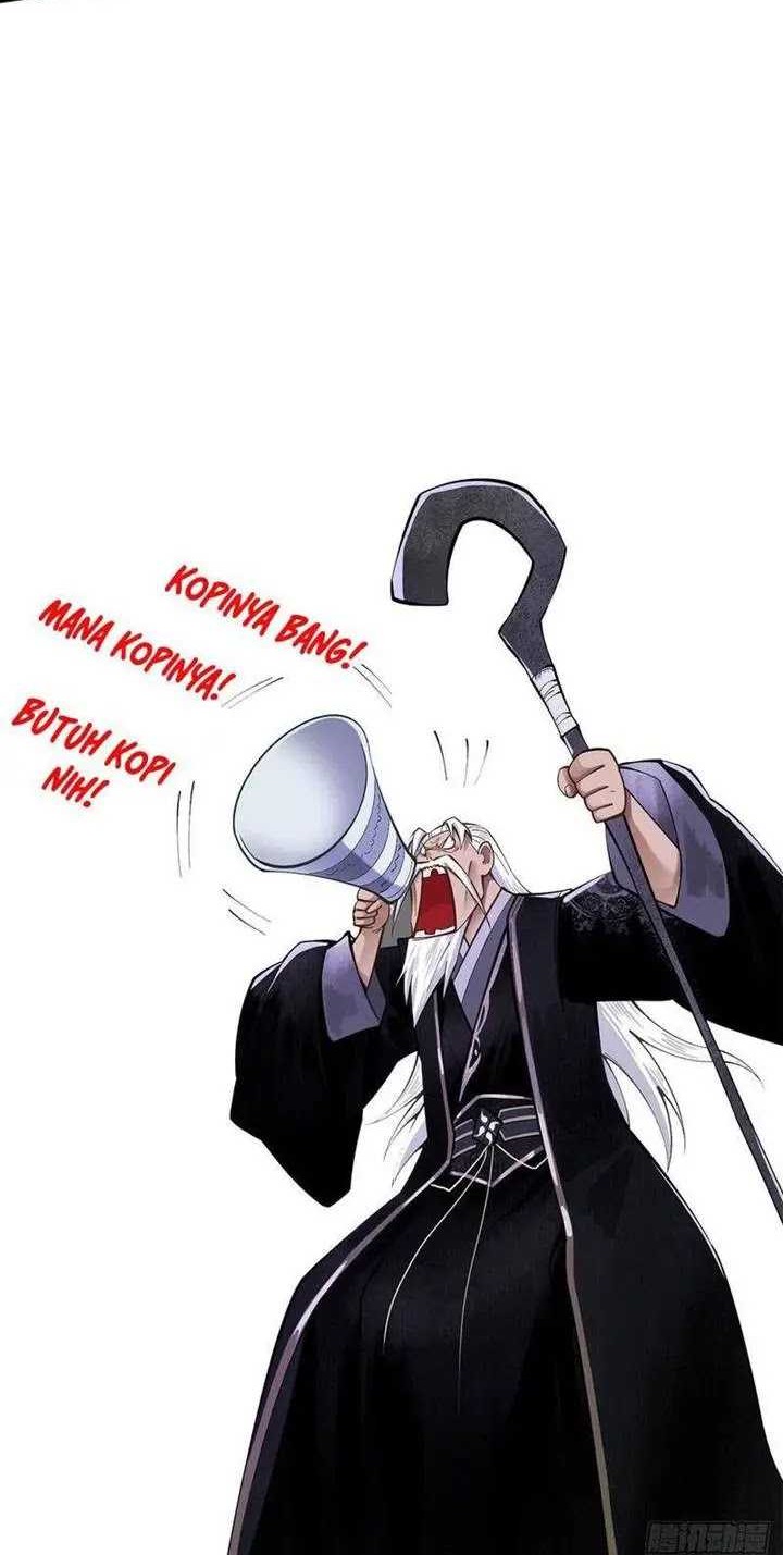 SSS-level Paladin Who Breaks All Logic Chapter 61 - halaman 51