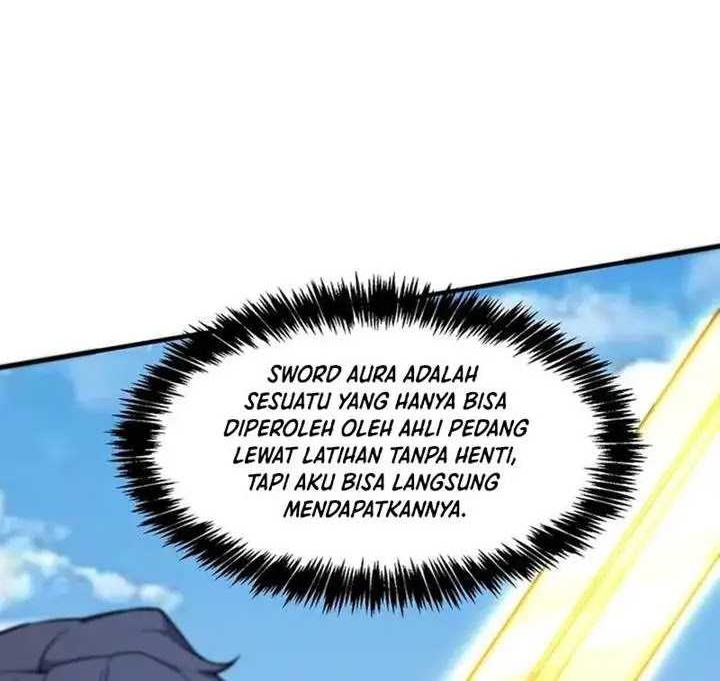 SSS-level Paladin Who Breaks All Logic Chapter 62 - halaman 19
